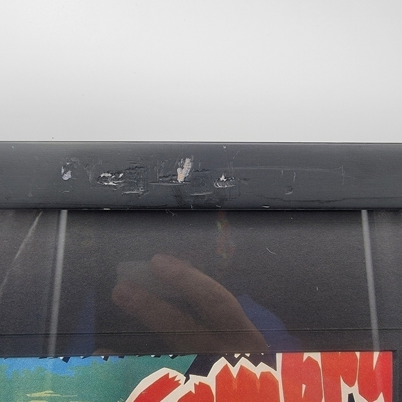 RETRO Mexican Movie Pelicula movie art posters framed - Picture 4 of 8